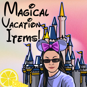 Magical Vacations