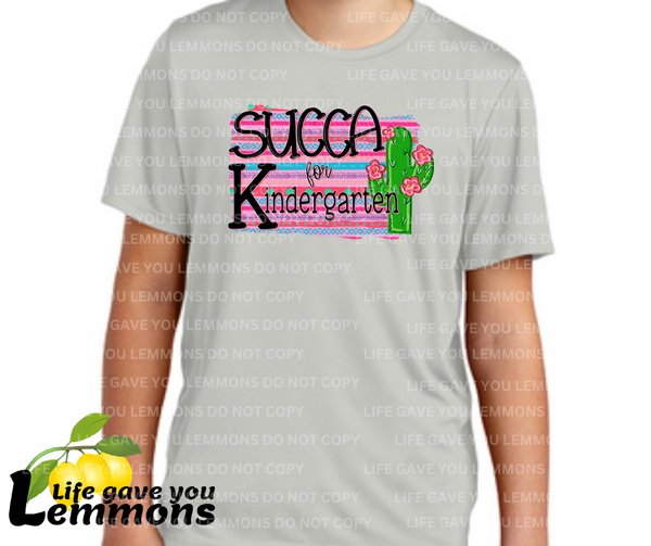 Shirts - Succa for....