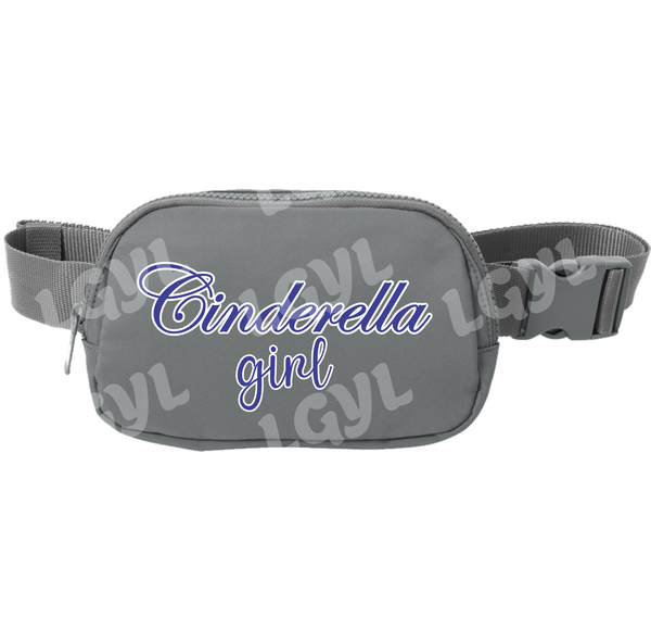 Belt Bag - Cinderella 1