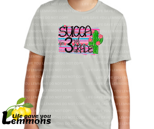 Shirts - Succa for....