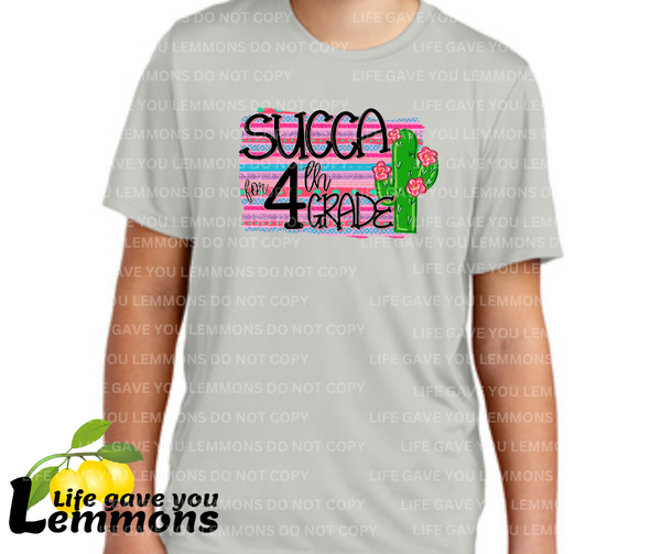 Shirts - Succa for....