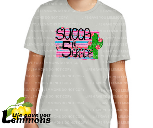 Shirts - Succa for....