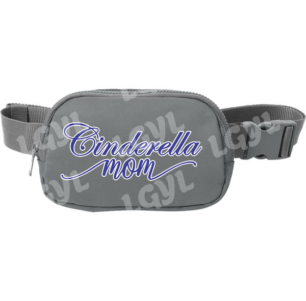 Belt Bag - Cinderella 1