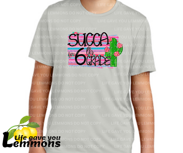 Shirts - Succa for....