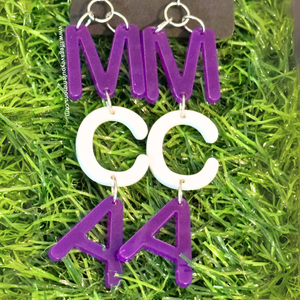 Earrings - MCA Drop