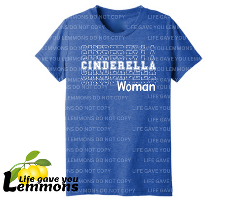 Shirt - Woman