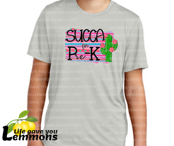 Shirts - Succa for....