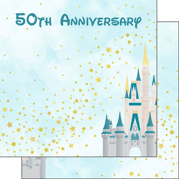 Magical - 50th Anniversary