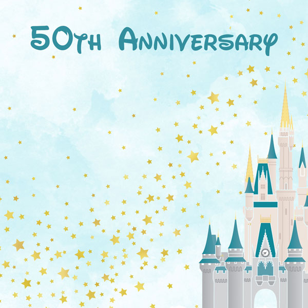 Magical - 50th Anniversary