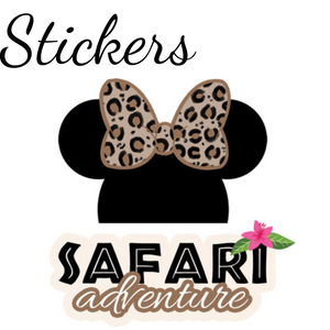 Magical - Safari Magic Girl Ears