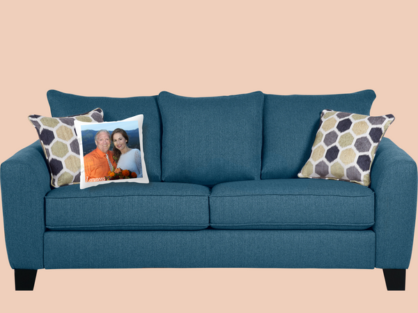 Pillow - Custom Design