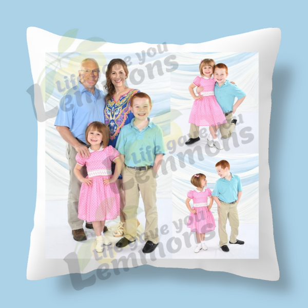 Pillow - Custom Design