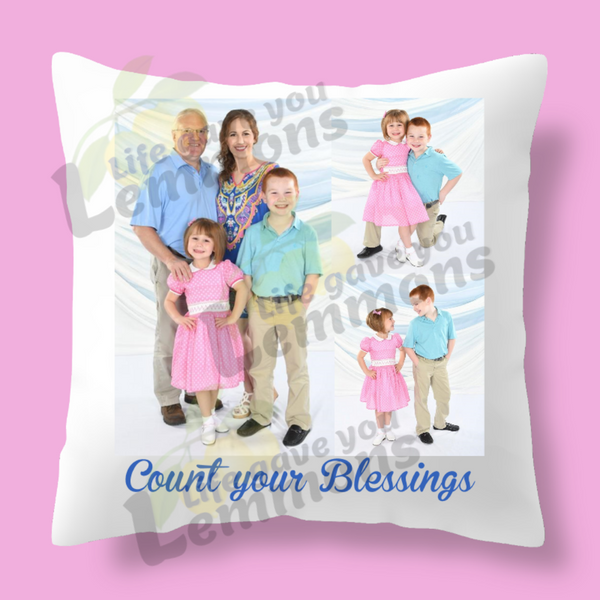 Pillow - Custom Design