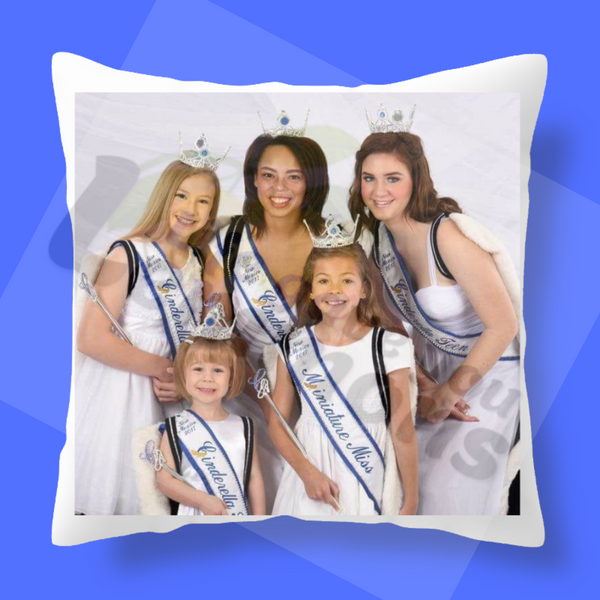 Pillow - Custom Design