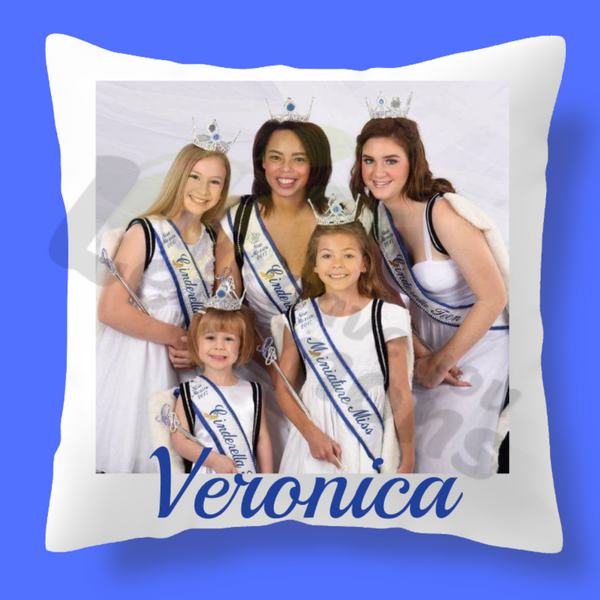 Pillow - Custom Design